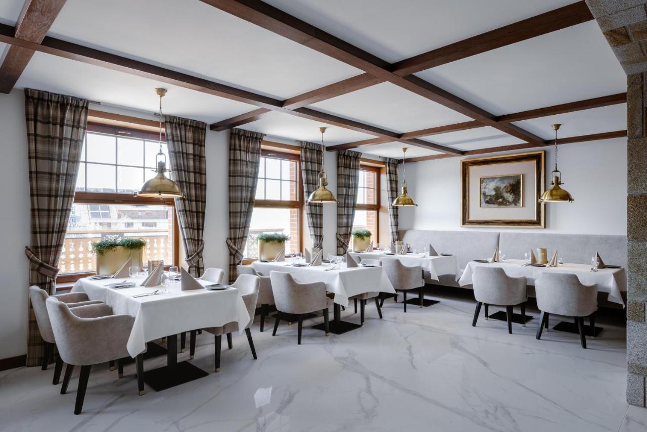 Hotel Seidorf Kolo Karpacza Sosnówka Esterno foto