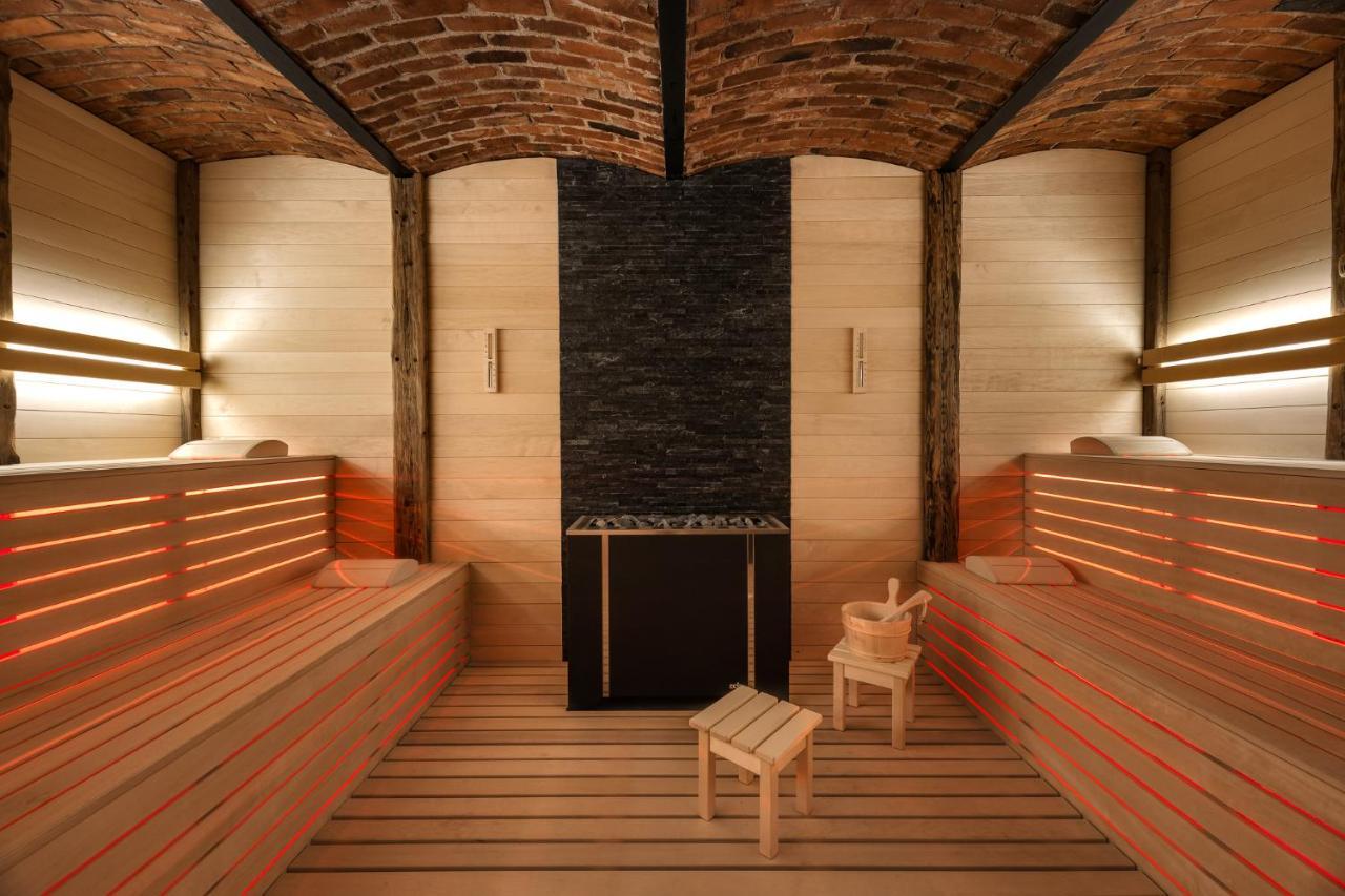Hotel Seidorf Kolo Karpacza Sosnówka Esterno foto