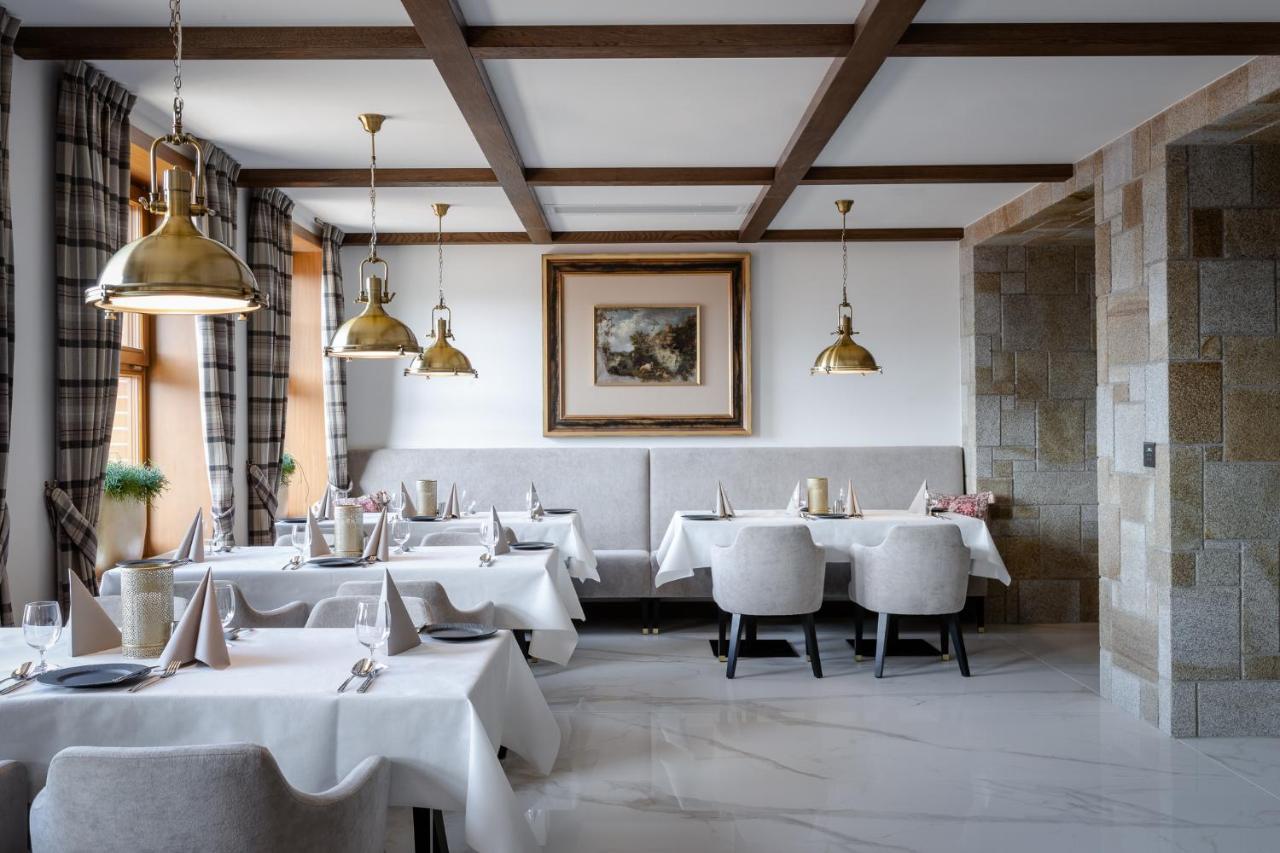 Hotel Seidorf Kolo Karpacza Sosnówka Esterno foto