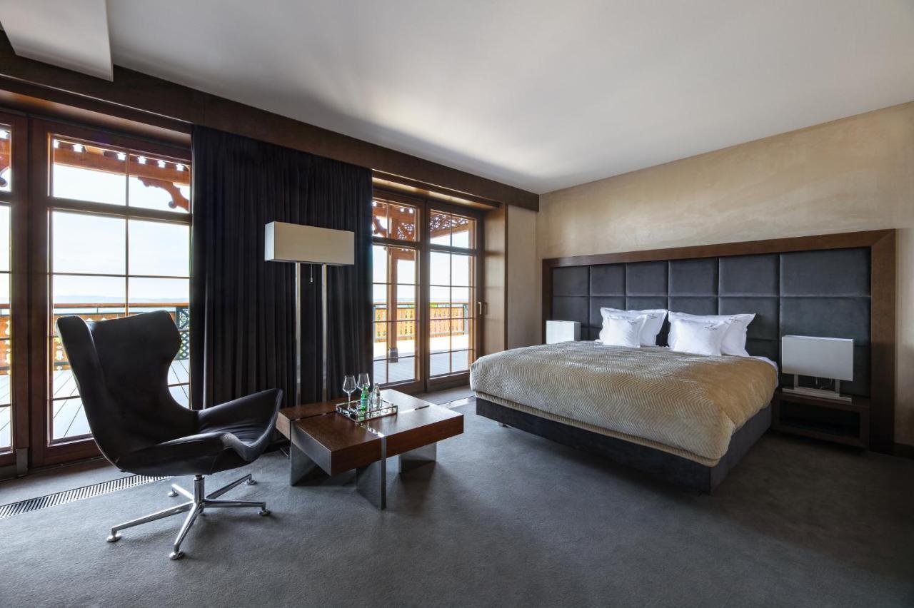 Hotel Seidorf Kolo Karpacza Sosnówka Esterno foto
