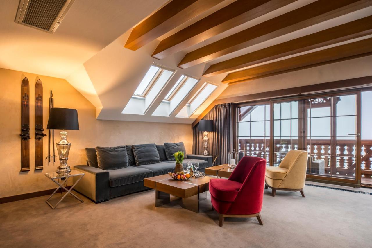 Hotel Seidorf Kolo Karpacza Sosnówka Esterno foto