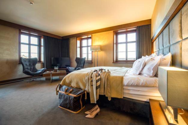 Hotel Seidorf Kolo Karpacza Sosnówka Esterno foto
