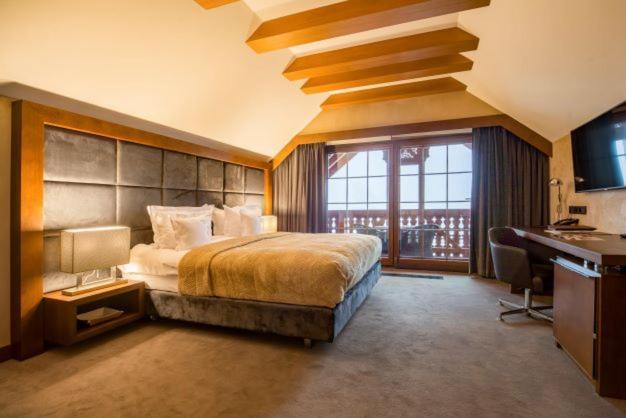 Hotel Seidorf Kolo Karpacza Sosnówka Esterno foto
