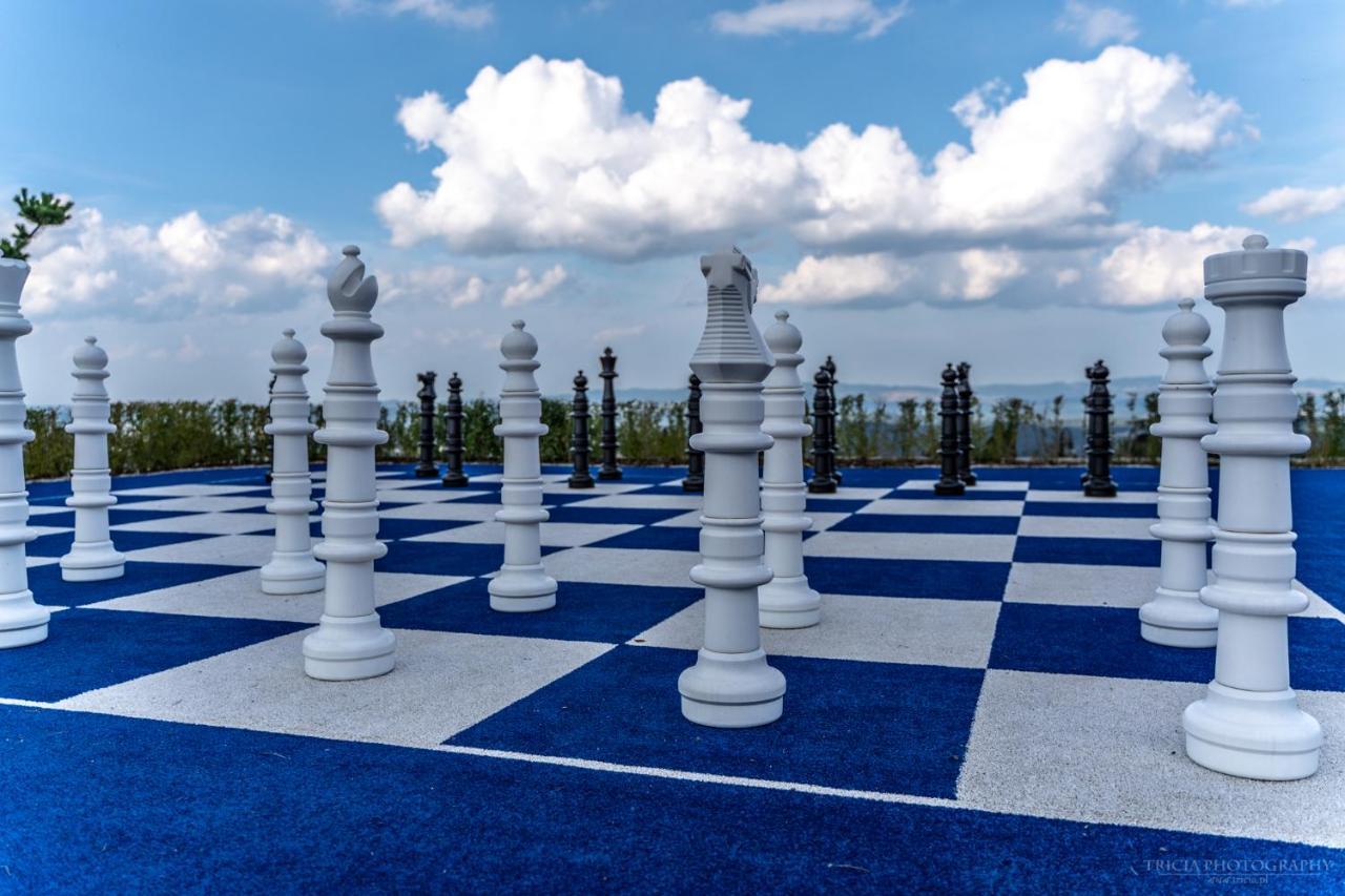 Hotel Seidorf Kolo Karpacza Sosnówka Esterno foto