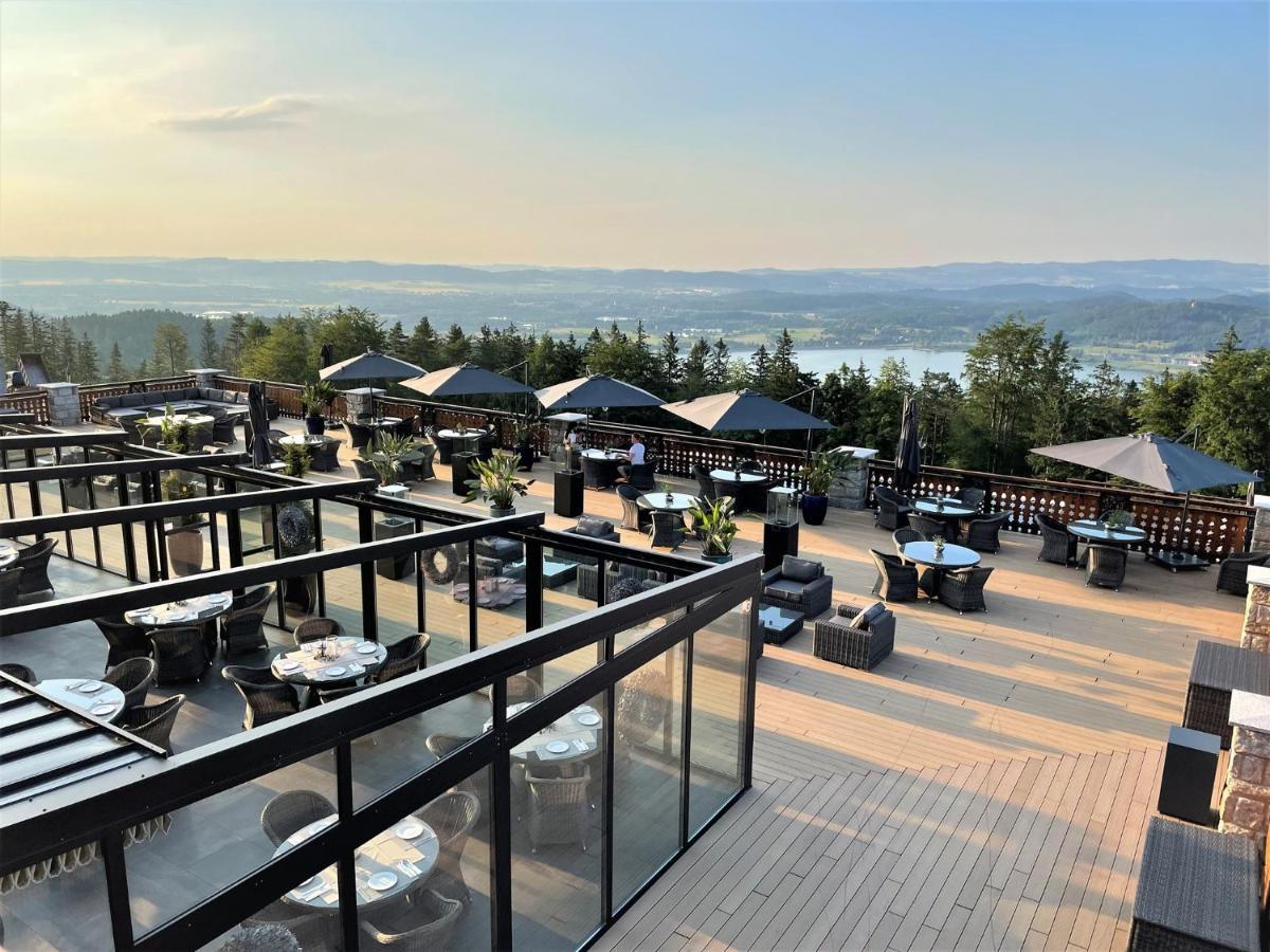 Hotel Seidorf Kolo Karpacza Sosnówka Esterno foto