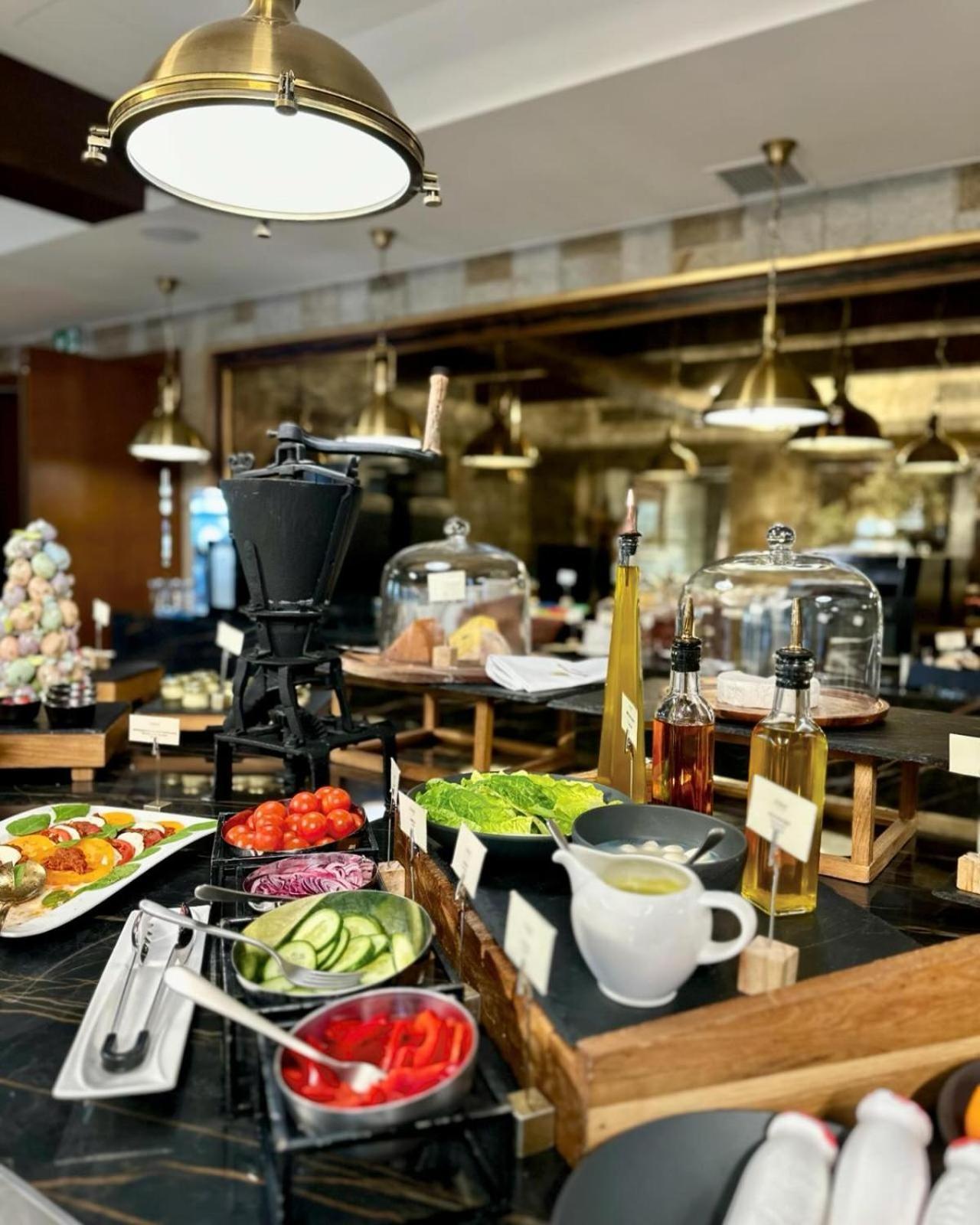 Hotel Seidorf Kolo Karpacza Sosnówka Esterno foto