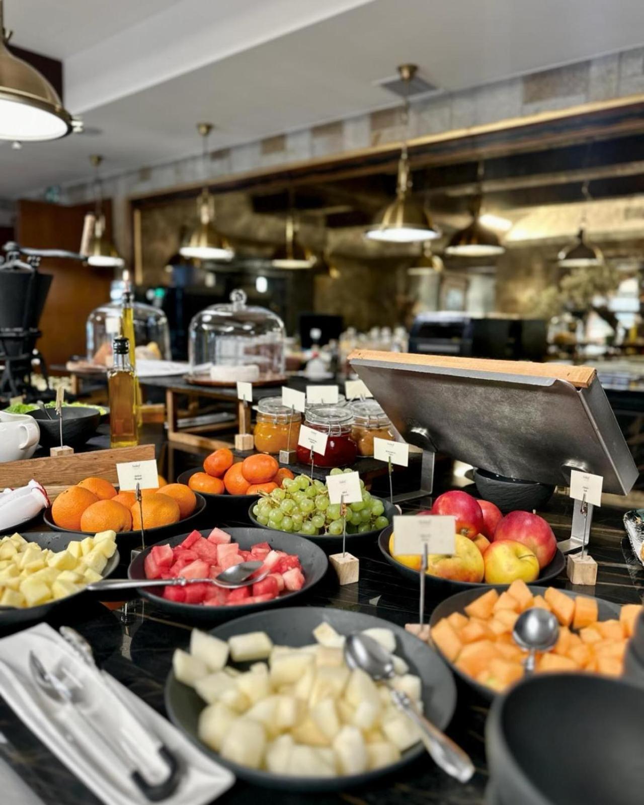 Hotel Seidorf Kolo Karpacza Sosnówka Esterno foto