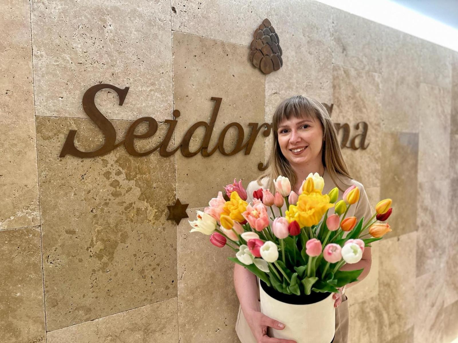 Hotel Seidorf Kolo Karpacza Sosnówka Esterno foto