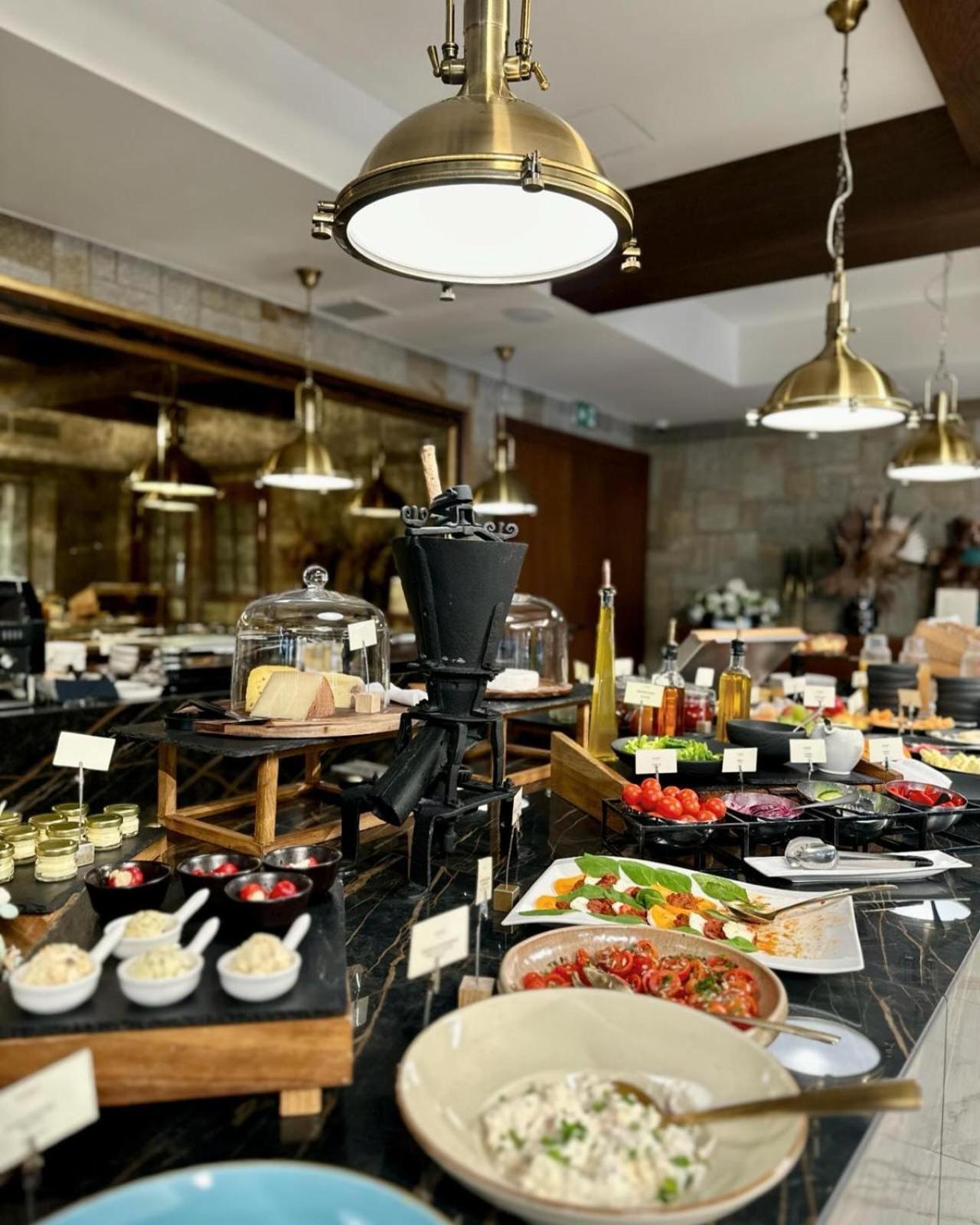 Hotel Seidorf Kolo Karpacza Sosnówka Esterno foto